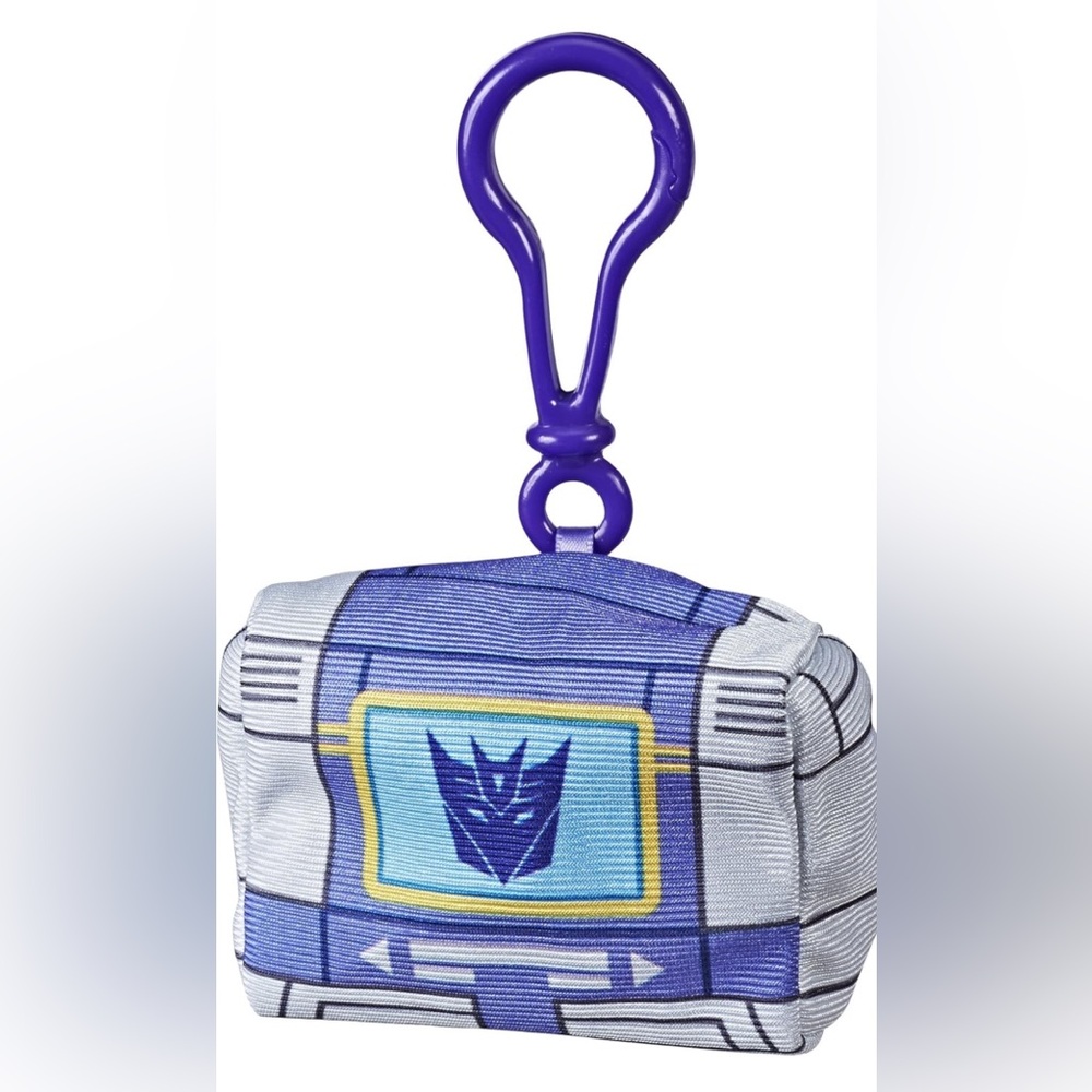 New 5 Hasbro Transformers Clip Bots Bundle - Picture 12 of 14